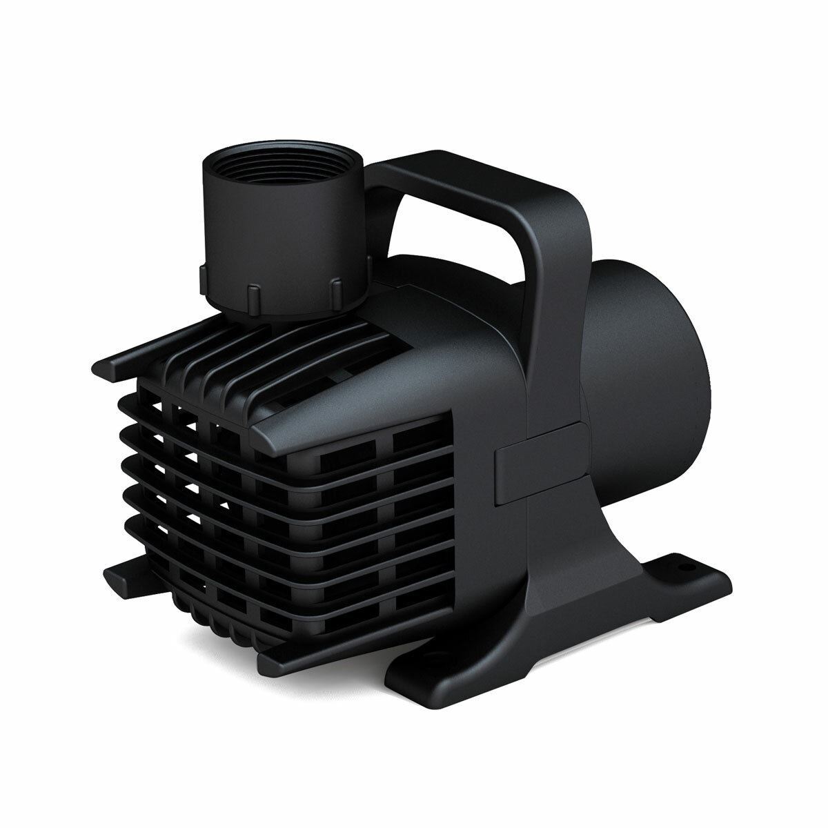 Atlantic TT2000 TidalWave3 Asynchronous Pump 2640 GPH gallery