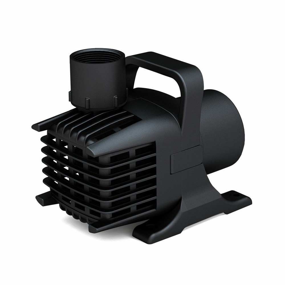 Atlantic TT2000 TidalWave3 Asynchronous Pump 2640 GPH