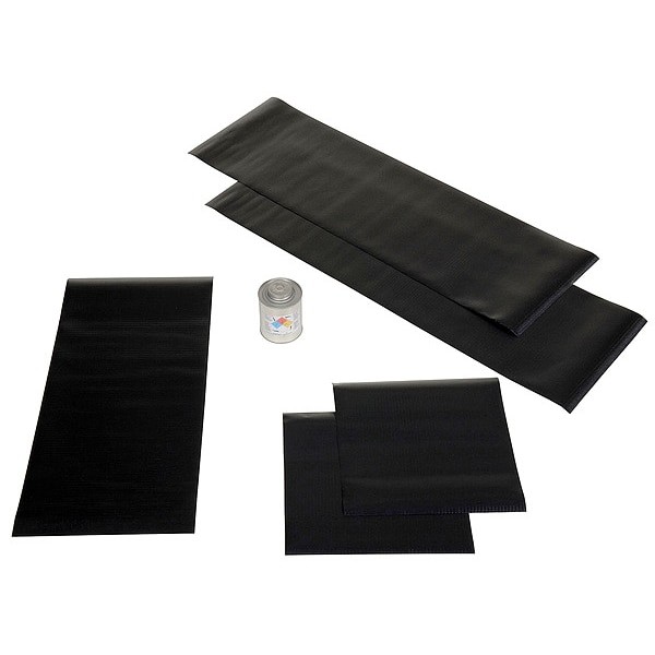 Dock Seal Patch Kit, D-Kit gallery