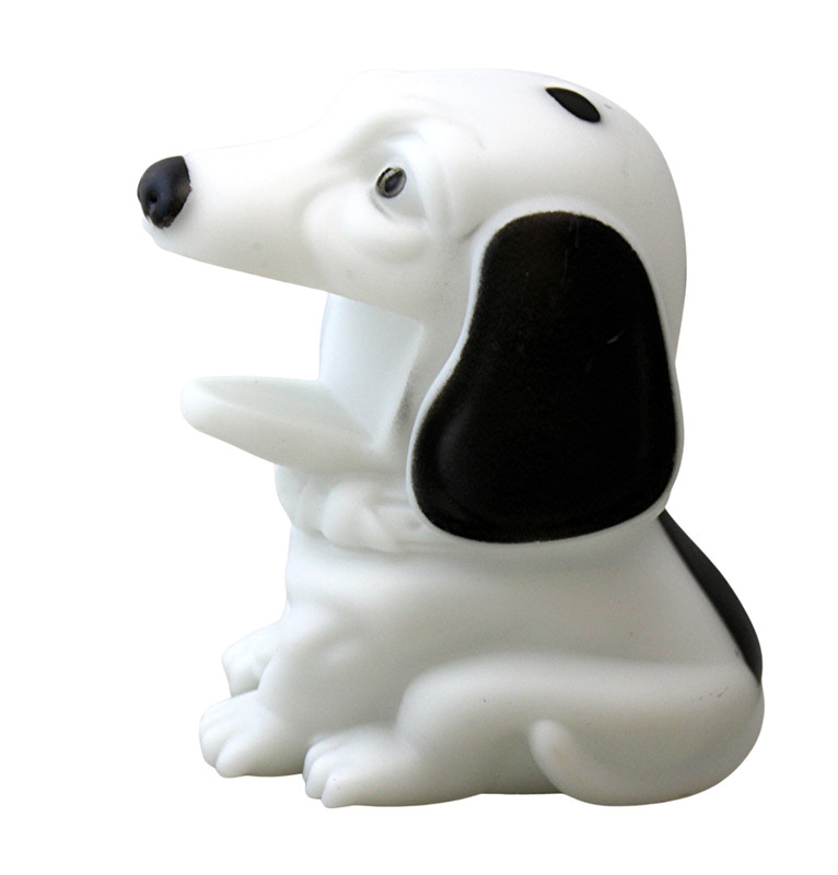 Dog Sponge Holder with Sponge Fun Kitchen Counter Organizer, Novelty Gift Idea gallery