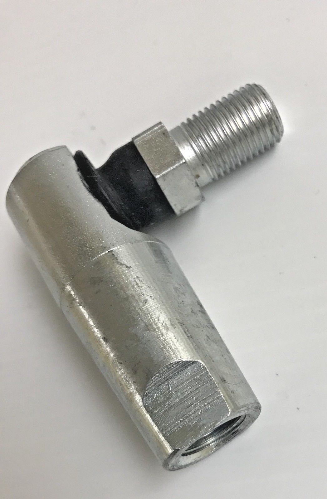 AM100644 John Deere OEM Right Hand Tie Rod Ball Joint gallery