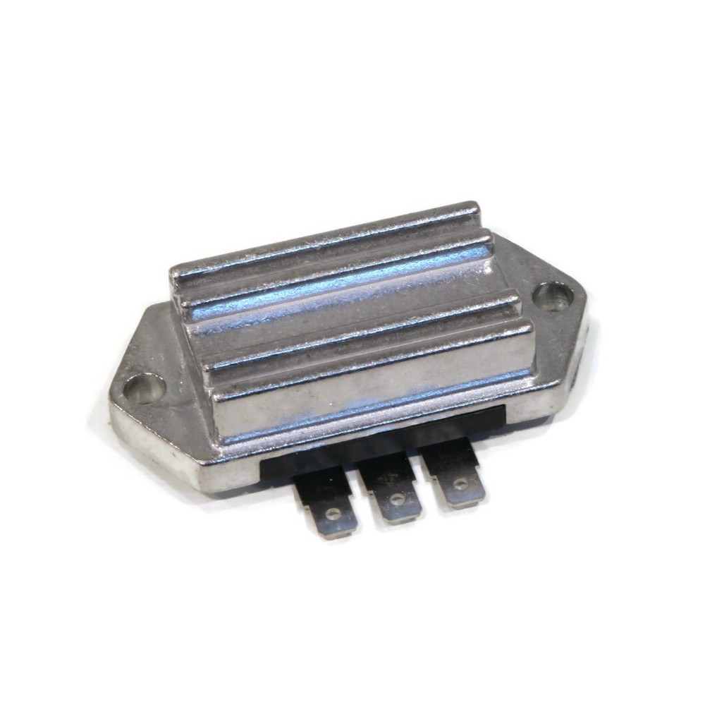 Voltage Regulator for Kohler 435-081, Gravely 032492, 20590300, 21465500 Mowers