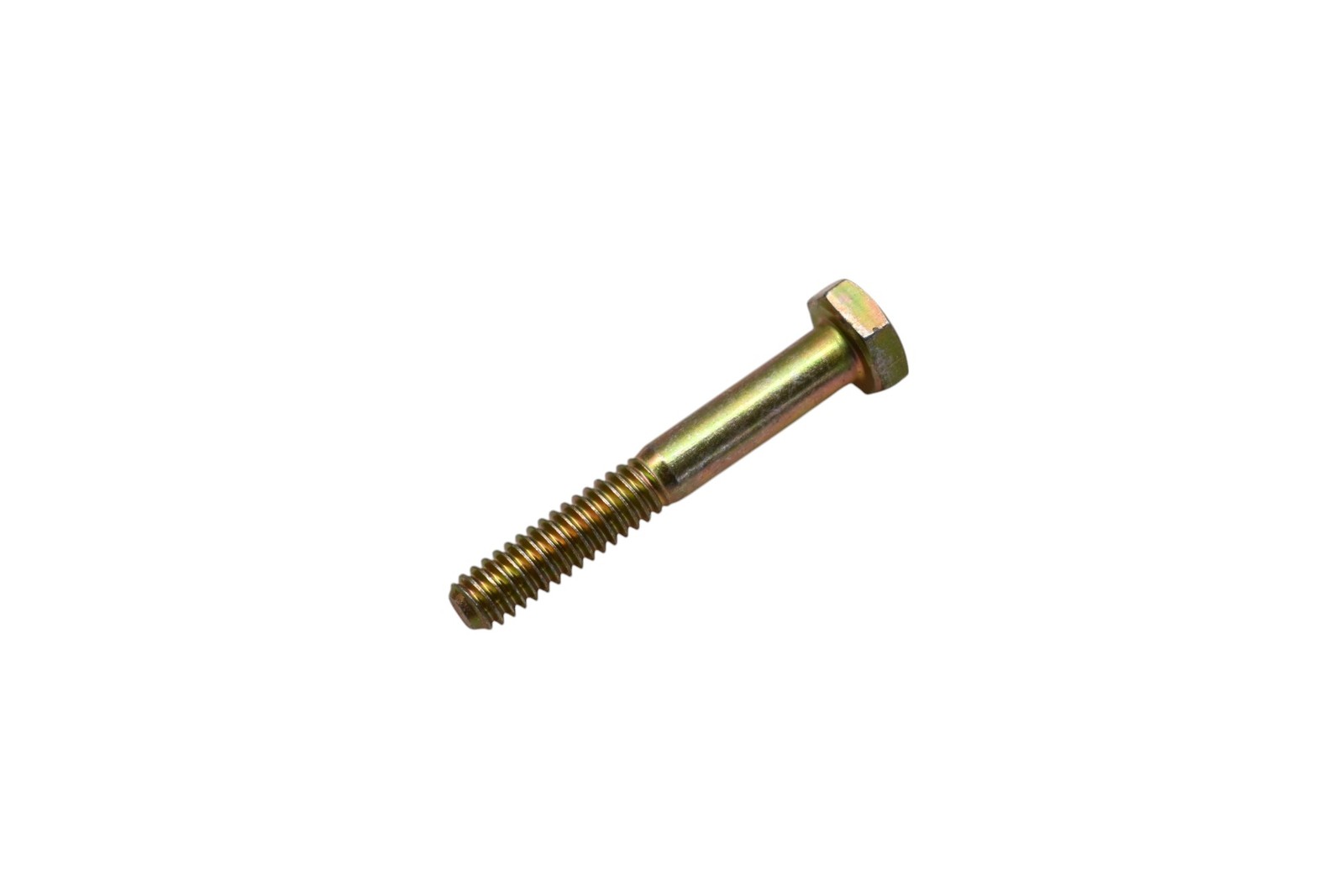 MTD 1915793 Grade 8 Bolt NOS gallery