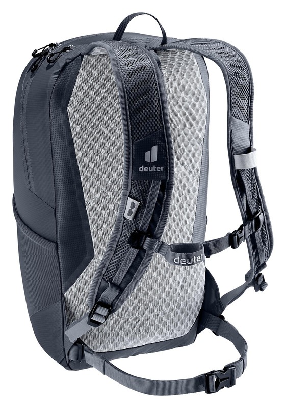 Speed Lite 17L Hiking Backpack - Black 3