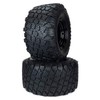 (2) Reaper Turf Tire Assemblies 18x9.50-8 Bad Boy MZ Magnum 48" 54" 022-8050-22 gallery
