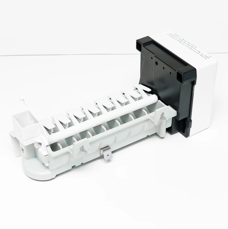 Replacement Icemaker for Whirlpool Refrigerator Models WPW10190965 W10190965 gallery