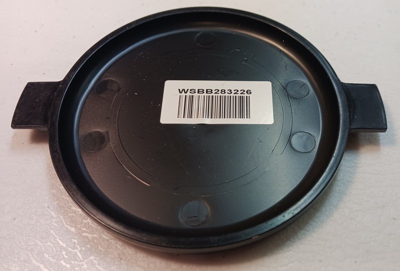 (5 Pack) Advance Replacement Cap Caps for Termite Bait Station TBS Lid NEW X5 gallery