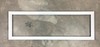 Amarr Garage Door Window Frame Kit 13-11/16" x 41-3/16" Long Panel No Glass gallery