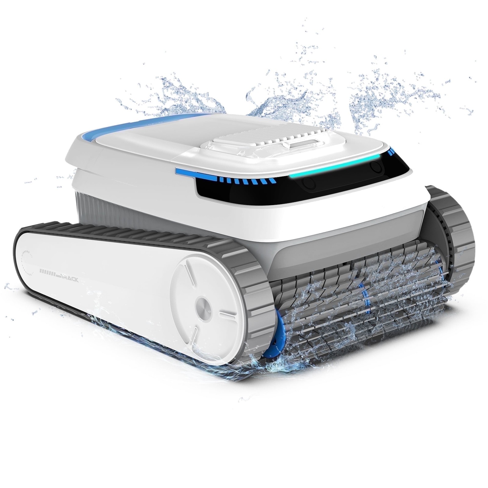 AIRROBO PC10+ Cordless Pool Vacuum Wall-Climbing 45000Pa 120Min gallery