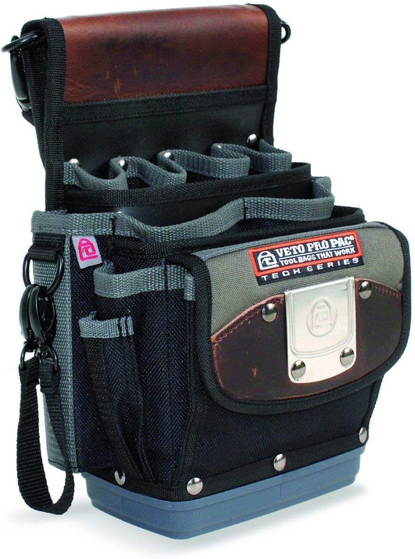 TP4-B (Tool Pouch- Hard Plastic Base) gallery
