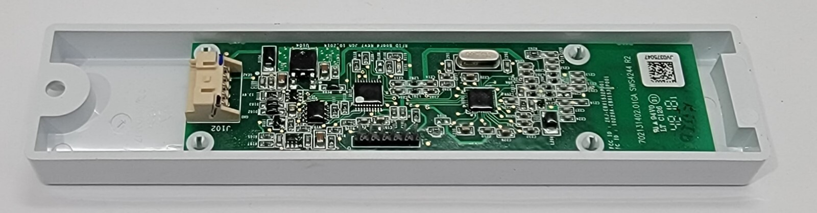 Genuine Refrigerator GE Filter Board Part#239D3517 WR02X23748 gallery