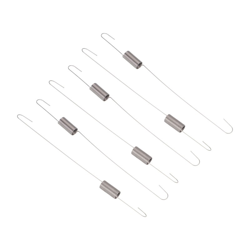 Complete Throttle Spring Return Linkage Kit for Honda Engines and Clones gallery