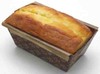 Junior Loaf Paper Baking Pan 25-Pack, 6 x 2.5 x 2 Inches gallery