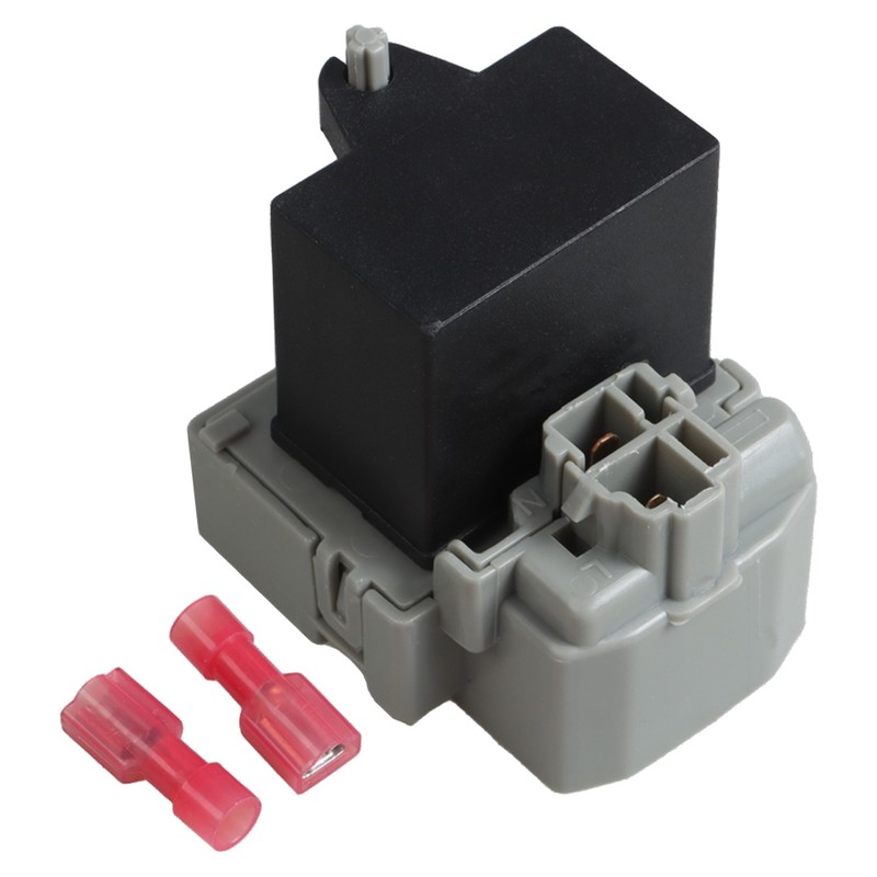 Aftermarket Refrigerator Start Relay Device for TSD2 2319792 W10197428 W10189190 gallery