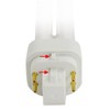 Sylvania 13W 4-Pin G24Q-1 Plug-In base 2700K Compact Fluorescent bulb gallery