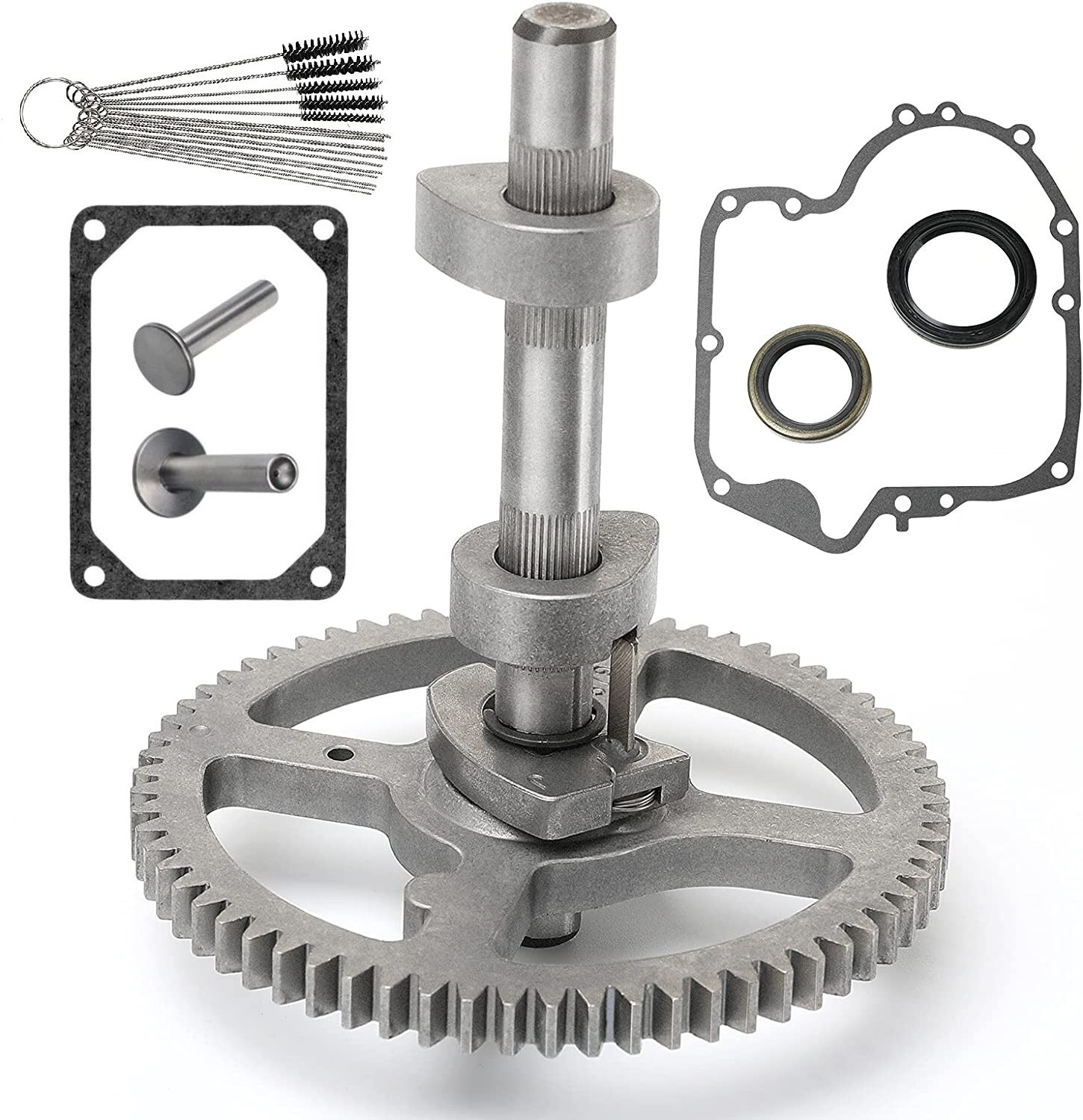 Camshaft 84005207 For Briggs & Stratton 793880 793583 792681 791942 795102 gallery