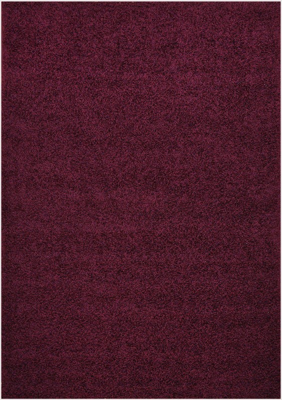 Premium Shaggy Collection Solid Color Shag Rug Area Rugs Multiple Color Options gallery