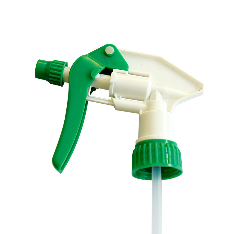 Empty Trigger Spray Bottles 32 OZ Chemical Resistant Heavy Duty Commercial gallery