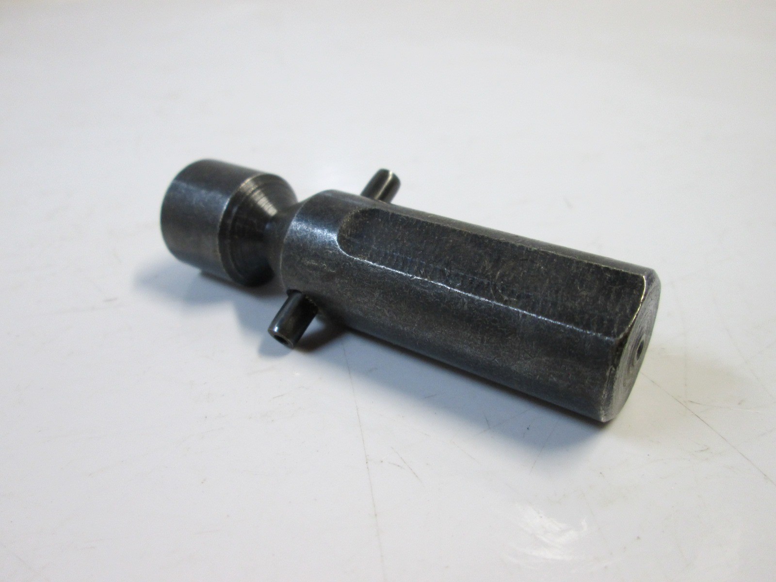 Blade Guard Mount Pivot Pin Sears Craftsman 10 Belt Drive Table Saw gallery