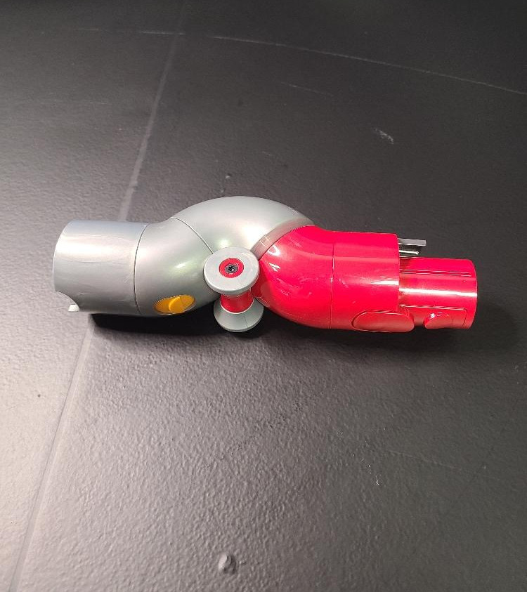 Quick Release Low Reach Adapter for Dyson V10 Slim V12 gallery