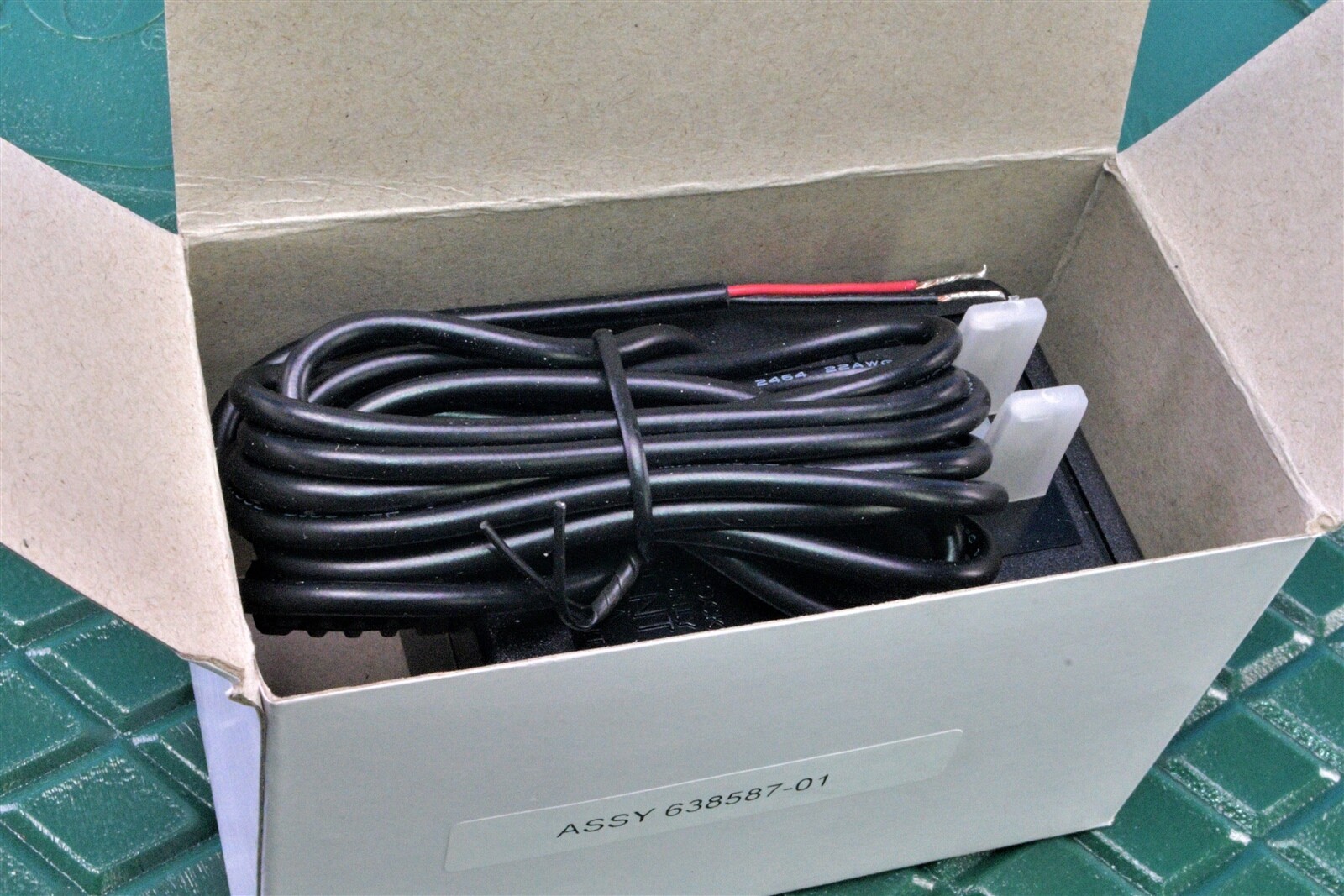 Rain Bird Sprinkler Timer ISM9-RS Power Supply 24V .650mA for the 2 Bare Wire gallery