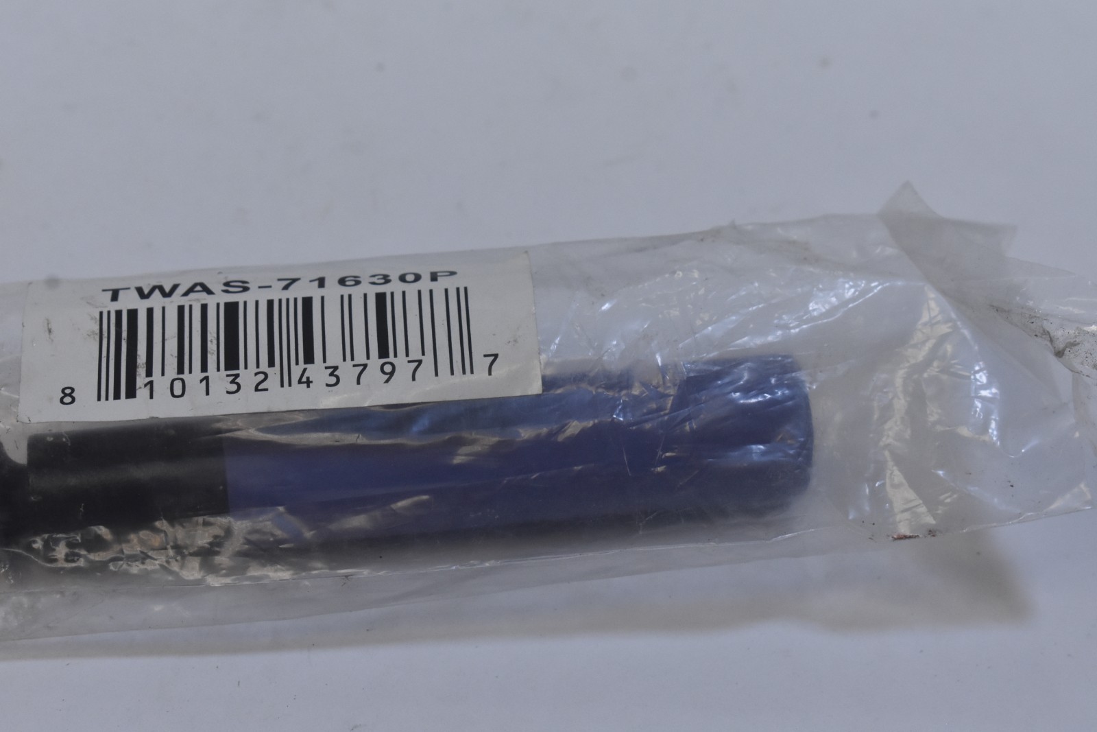My Career Journey Tech TWAS-71630P Torque Wrench 30 in-lb Purple Grip Tool gallery
