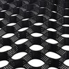 Ground Grid 4-Inch Depth Geocell Grid 17.06x8.86 FT / 5200x2700 mm for Gravel gallery