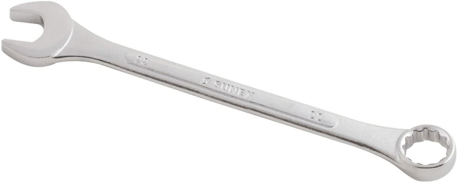Sunex Tools 922A 22mm Raised Panel Combination Wrench CRV gallery