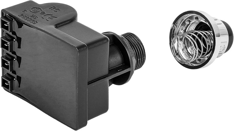 Grill Push Button Igniter Replacement for Brinkmann Grillmaster Grillware Others gallery