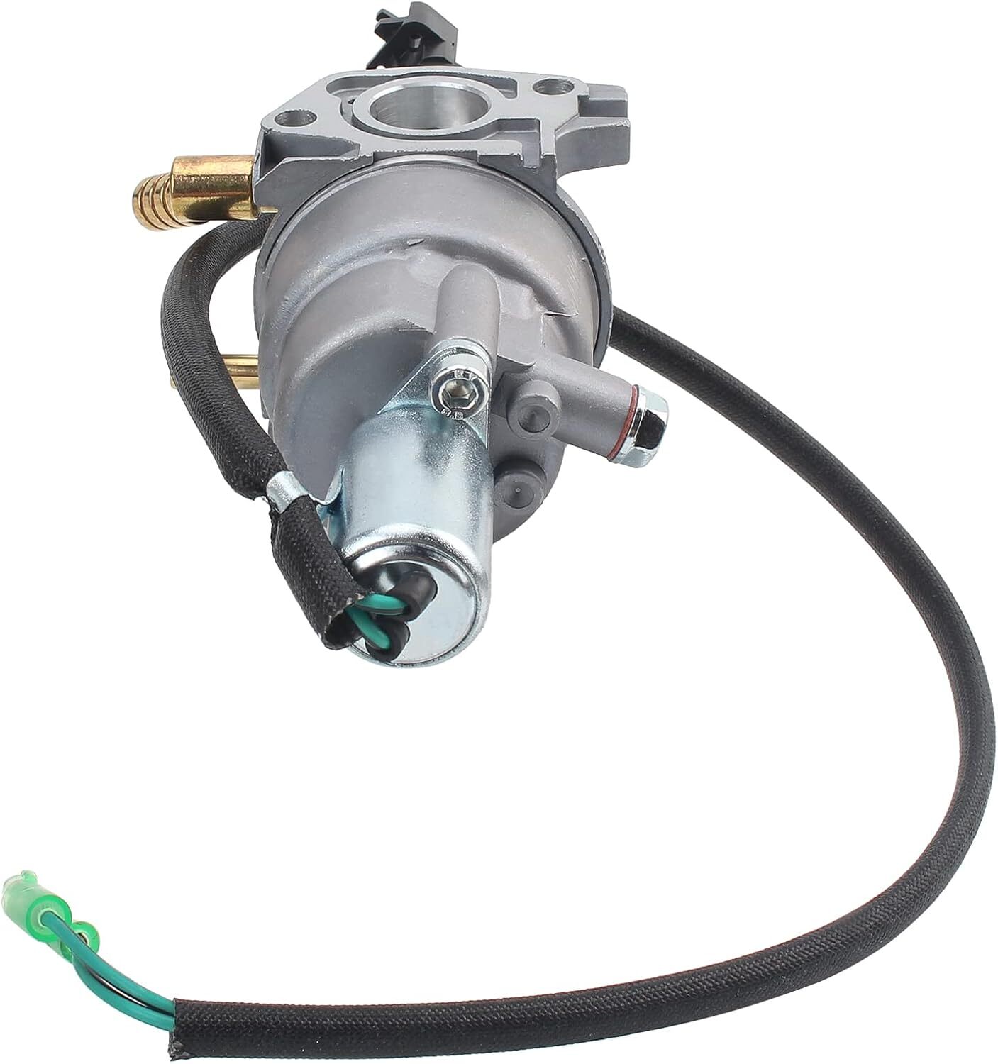 Carburetor For Champion 224cc 3800 3500 4750 Watts Portable Generator gallery