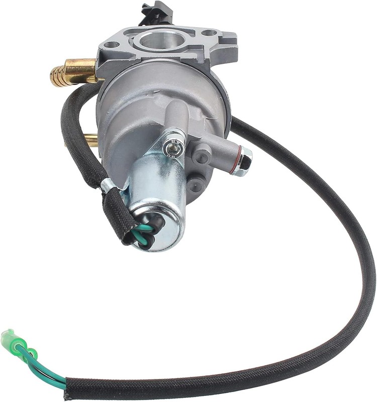 Carburetor For Champion 224cc 3800 3500 4750 Watts Portable Generator gallery