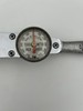 Snap-On TQ-50A Torqometer 3/8” Drive 0-600 Inch/lbs Torque Wrench USA untested gallery