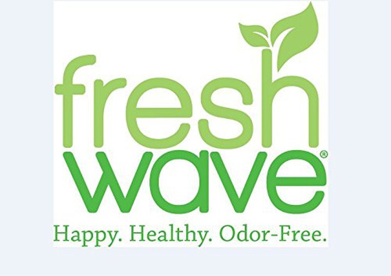 Fresh Wave Continuous Release Odor Eliminator Gel, 63-Ounce Jar NEW Packaging gallery