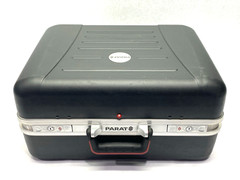 Parat Hard Shell Tool Case TSA Lock 18″ x 14″ x 9″