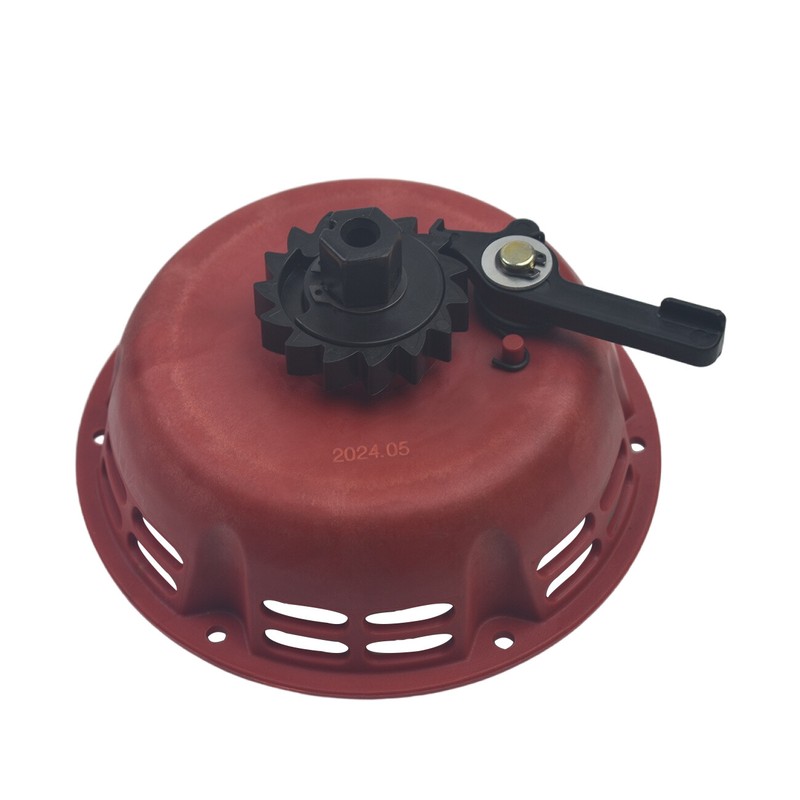 Easy Quick Pull Start Recoil Starter Assembly for Predator 212 Coleman B200R gallery
