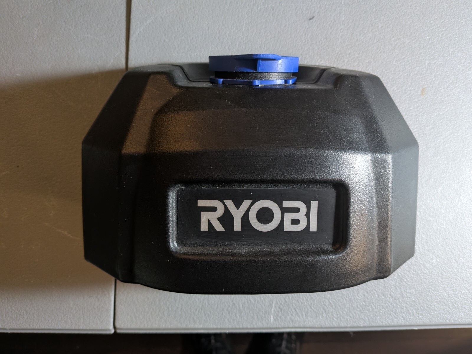 Ryobi RY142022 2000 PSI Pressure Washer - Genuine OEM Soap Tank gallery
