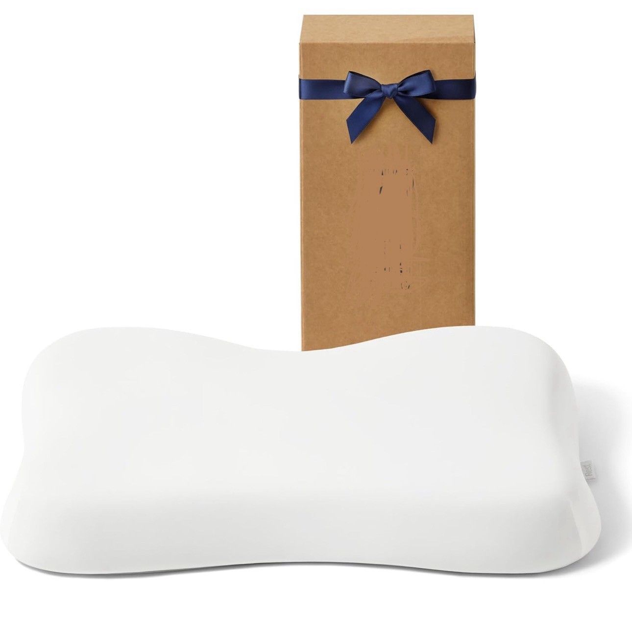 R Evercool® Cooling Pillow, Instant Cool-to-Touch Shell Fabric & Breathable gallery
