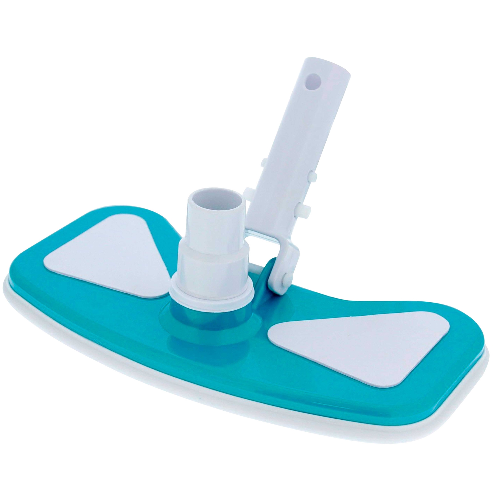 Weighted Butterfly Swimming Pool Vacuum Head, Vinyl Lined, Clean Remove Debris gallery