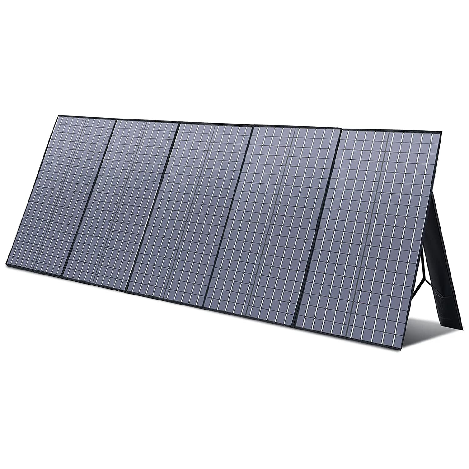ALLPOWERS 400W 600W Foldable Solar Panel Kit Charger For Generator Power Station gallery