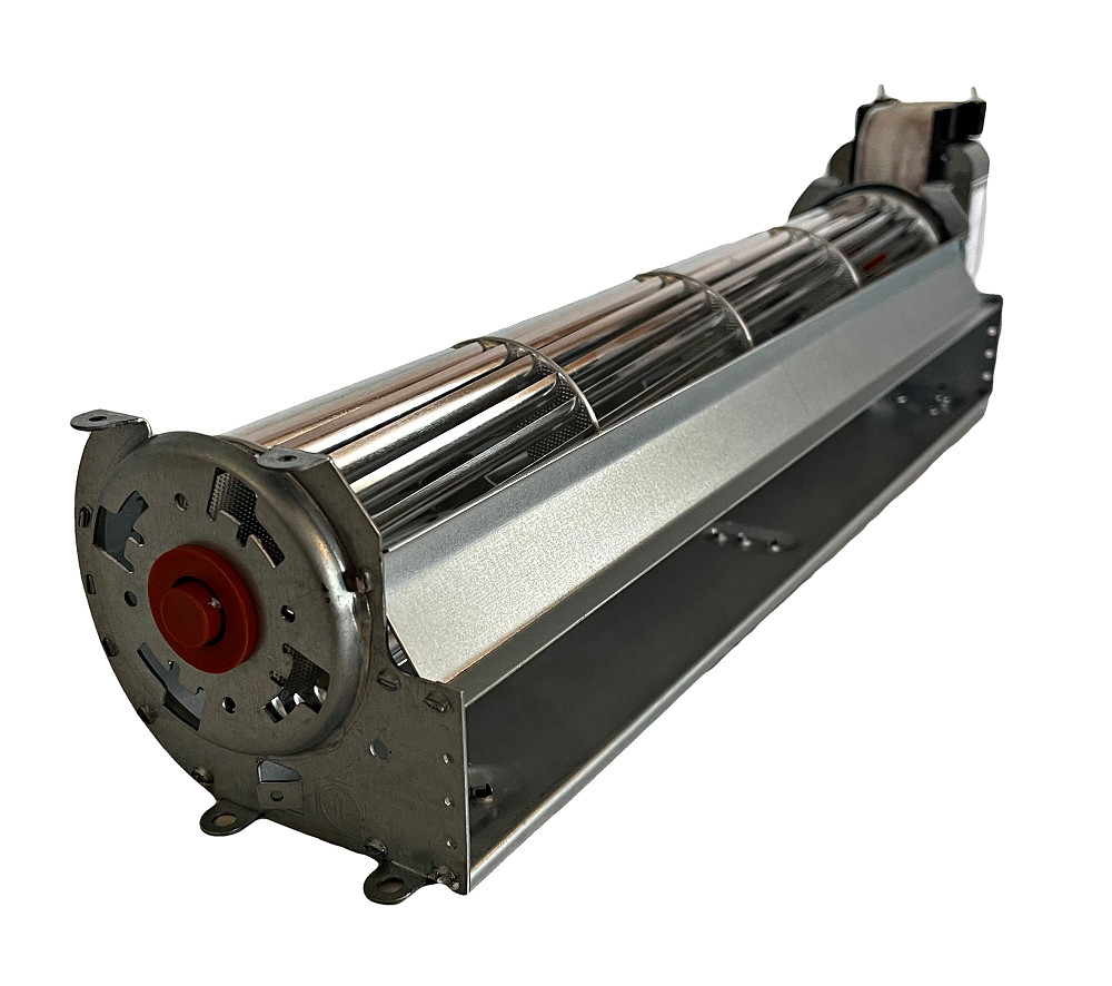 PelPro PP60 & Pleasant Hearth Distribution Blower Convection Fan SRV7000-659 gallery