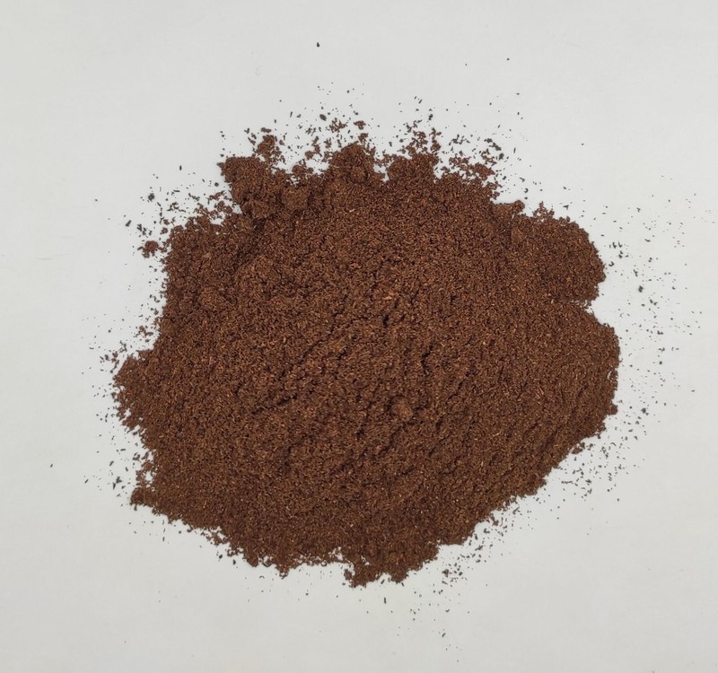 Bourbon Madagascar Vanilla Bean Ground Powder 25g - 460g Grade A' gallery