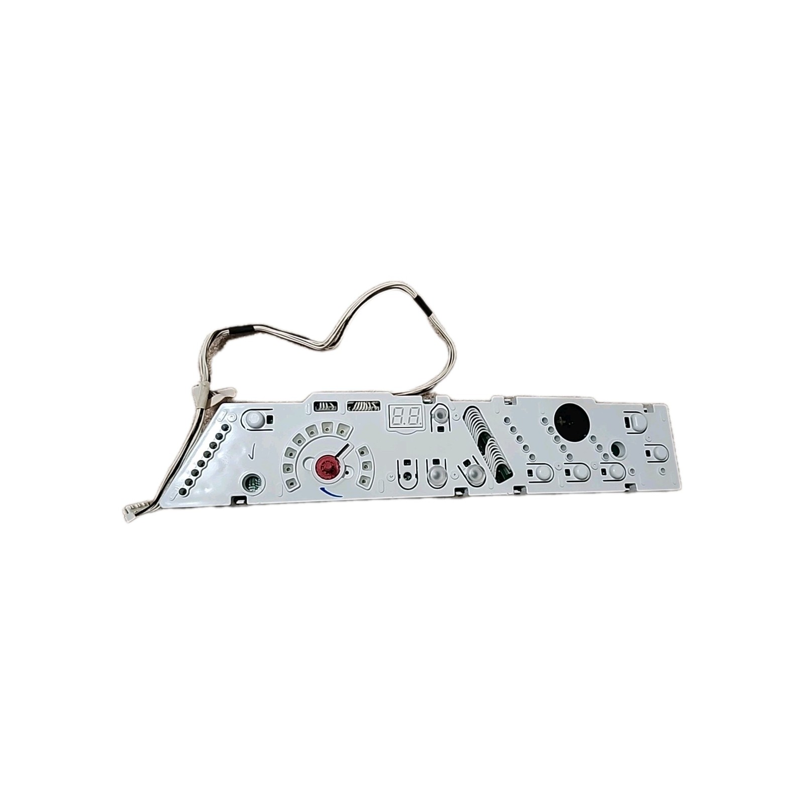 Whirlpool Washer Control Board 8574922 Tested gallery