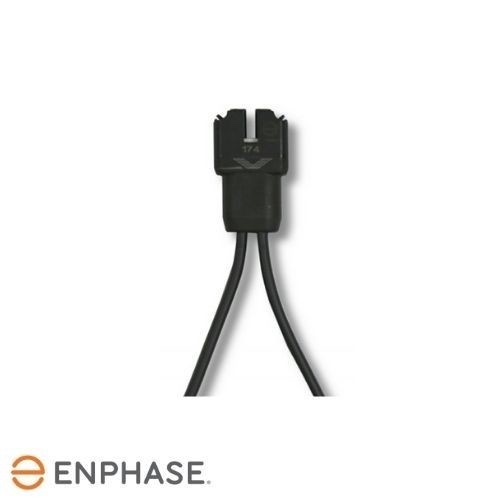 Enphase Q Cable IQ Series Trunk Cable Landscape Q-12-17-240 Qty gallery