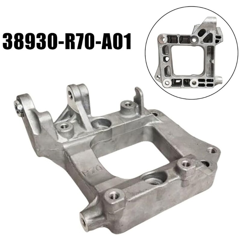 Replacement Air Conditioners Compressor Bracket for Accord 6 Cyl 3.5L 08-10 gallery