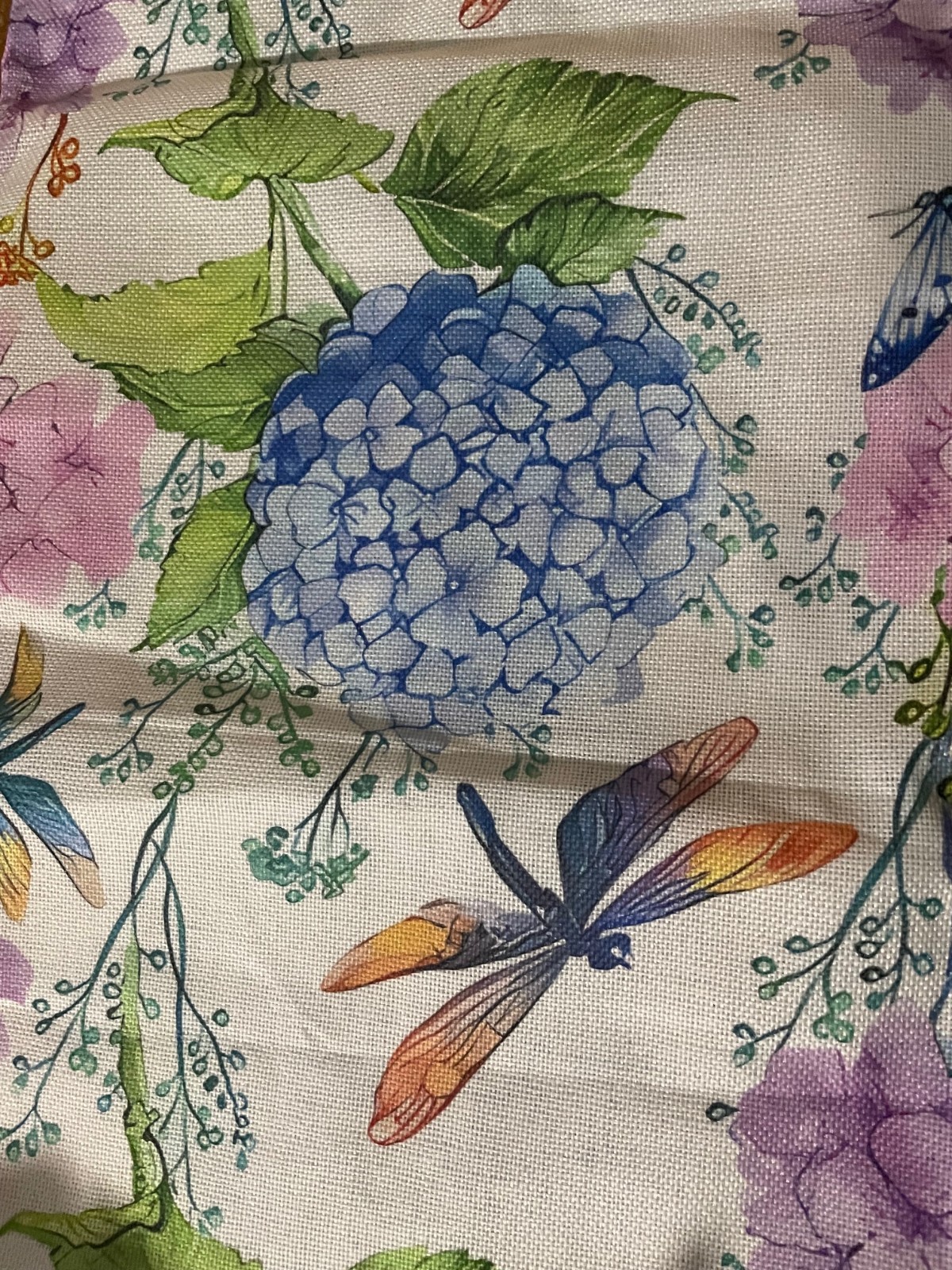 Fall, Summer, Winter Table Runners gallery
