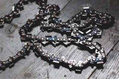 Used 25″ Stihl Chainsaw chains- 3 Pack- Ships FREE!