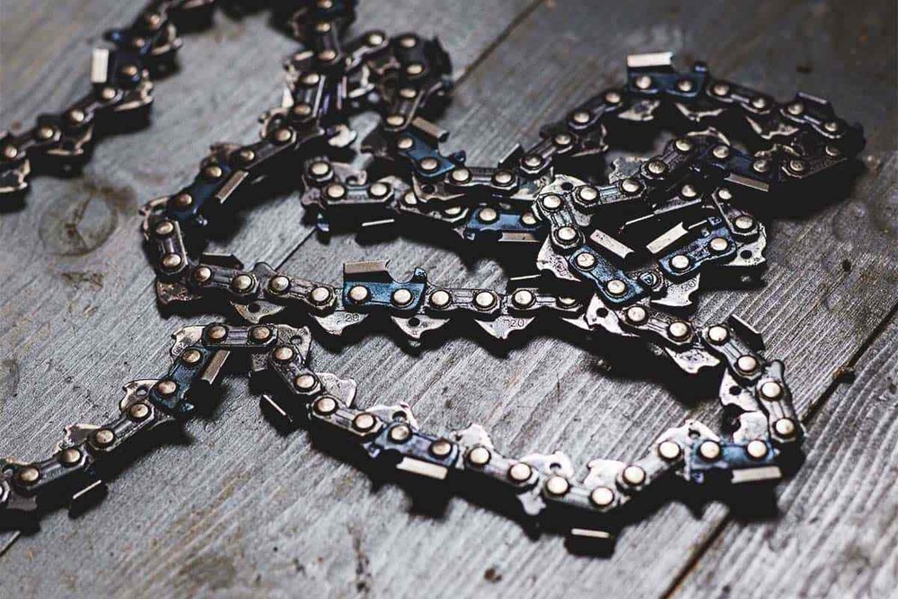 Used 36" Stihl Chainsaw chains- 3 Pack- Ships Free!