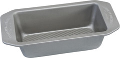 American Bakeware Classics 1 Pound Loaf Baking Pan, Aluminized Steel