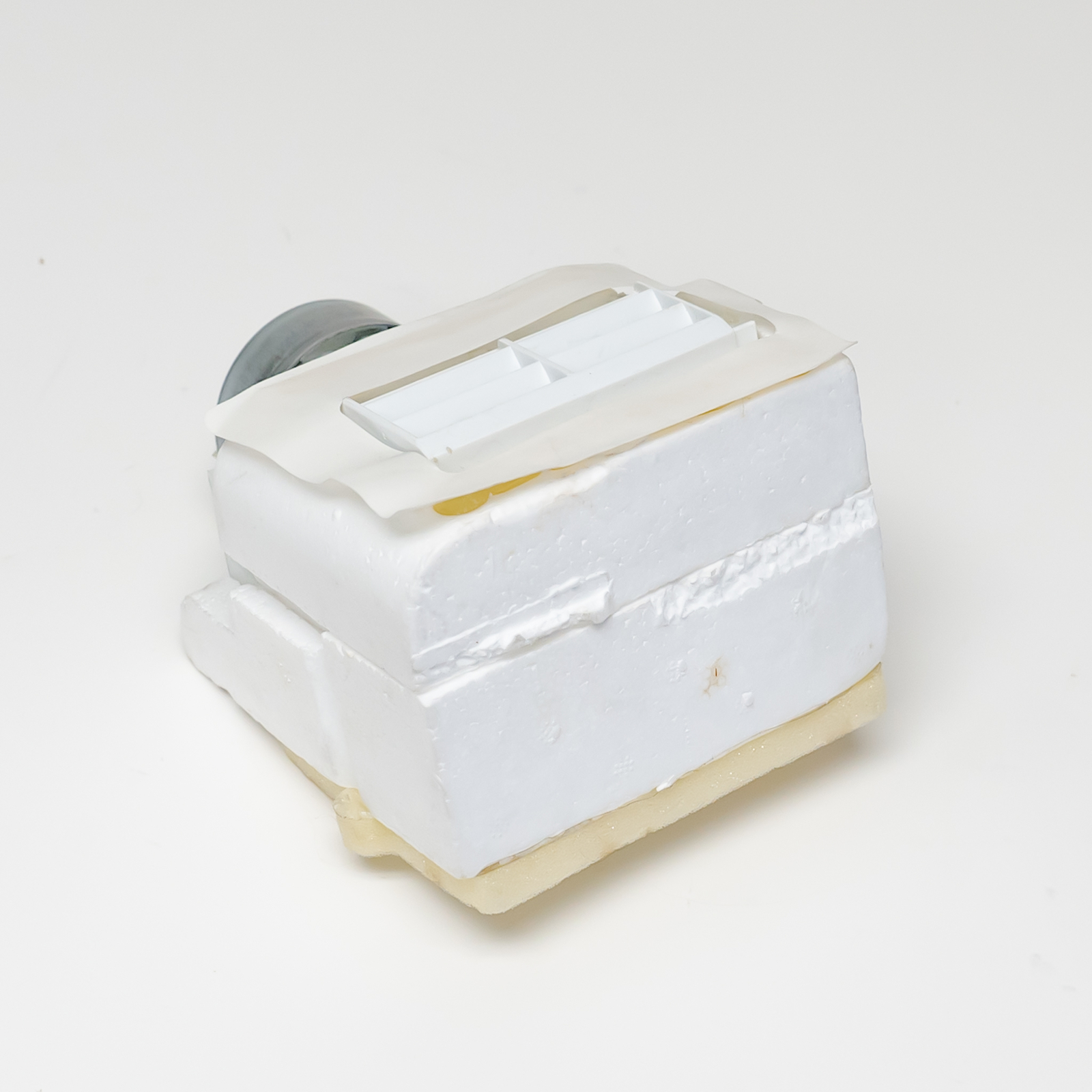 Refrigerator Air Damper Control for 241600906 Electrolux Frigidaire gallery