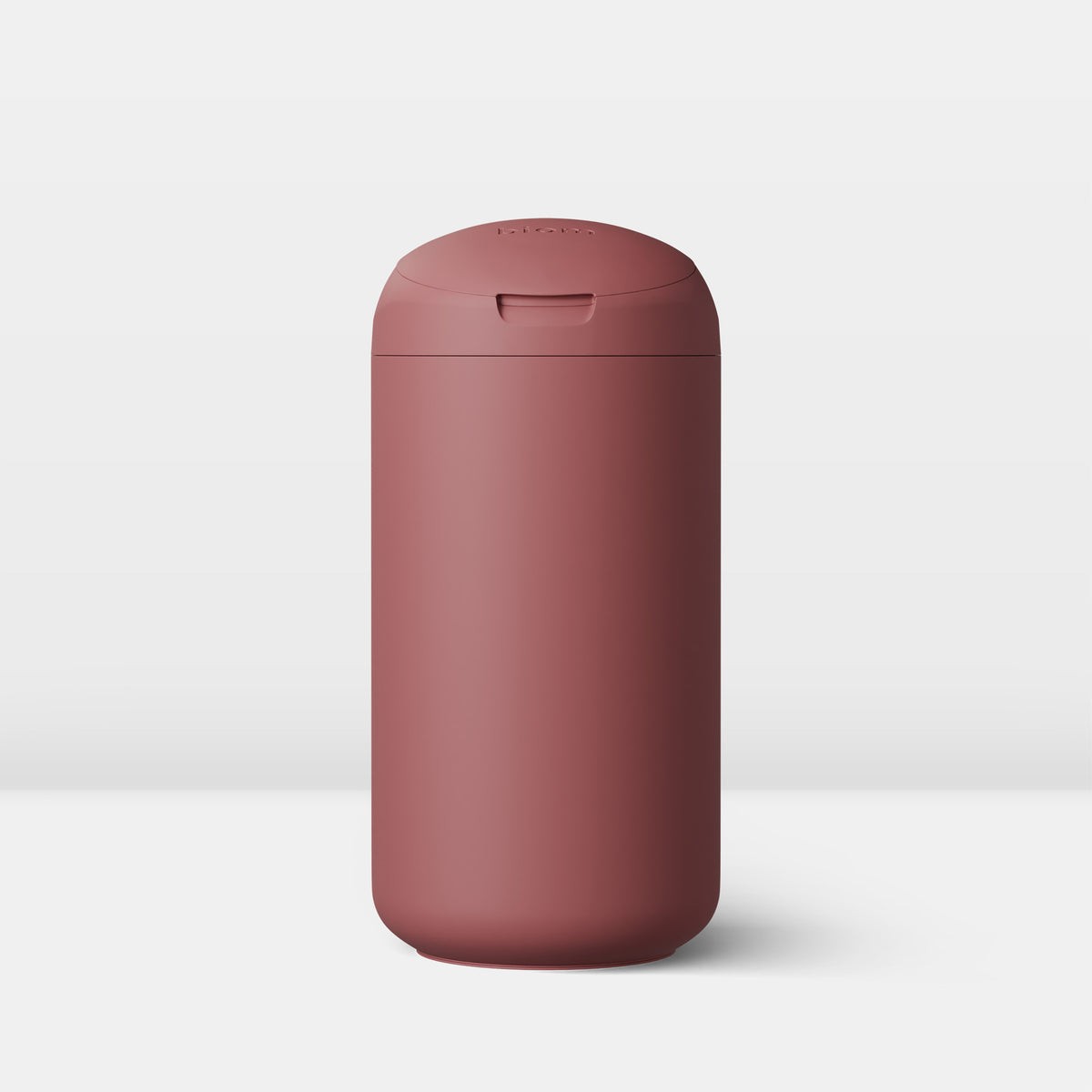 Biom Airtight Minimalist Refillable Wipe Dispenser BPA Free One-Wipe Pull Design gallery